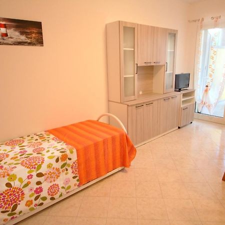Apartamento Bilocale Orange Gallipoli Exterior foto