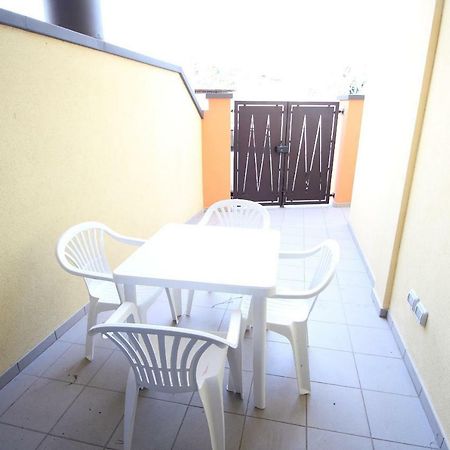 Apartamento Bilocale Orange Gallipoli Exterior foto