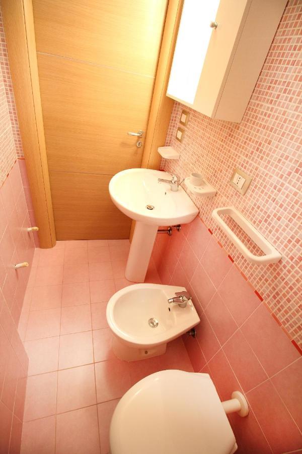 Apartamento Bilocale Orange Gallipoli Exterior foto