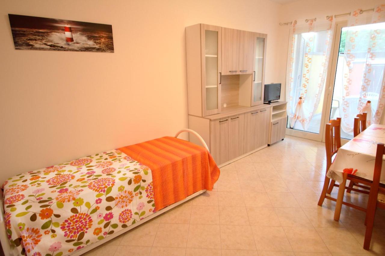Apartamento Bilocale Orange Gallipoli Exterior foto